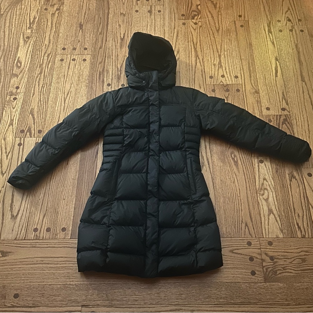 Puffer Coat